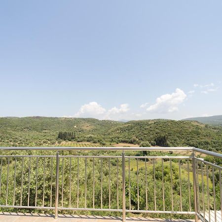 Appartamento Donatos Finikounta Esterno foto