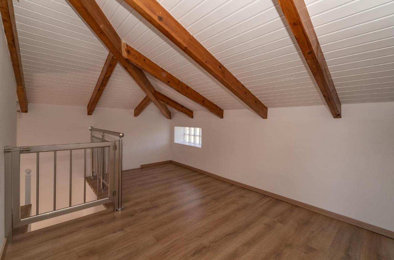 Appartamento Donatos Finikounta Esterno foto