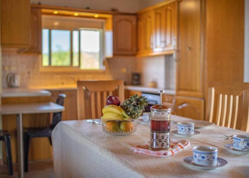 Appartamento Donatos Finikounta Esterno foto