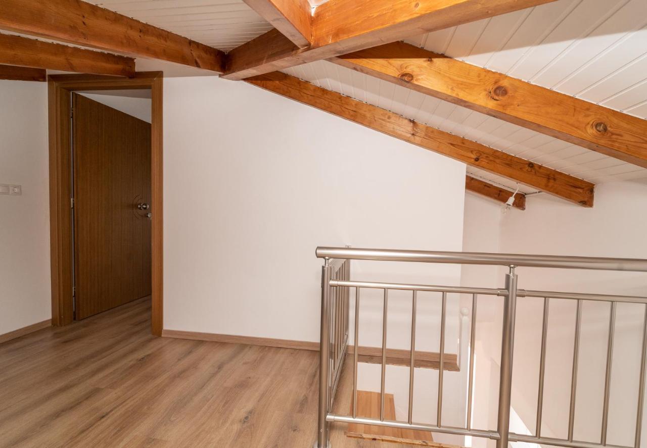 Appartamento Donatos Finikounta Esterno foto